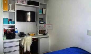 Imagem 6: Apartamento a venda - Mandaqui - 132 metros quadrados