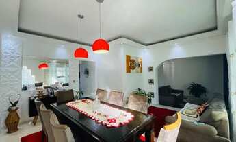 Imagem 3: Casa para venda tem 220 metros quadrados com 3 quartos em Jardim Flórida - Jacareí - SP