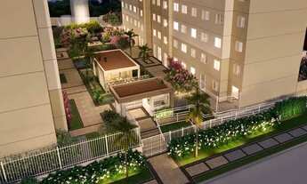 Imagem: APARTAMENTO RESIDENCIAL em São Paulo