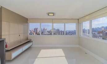 Imagem: PORTO ALEGRE - Apartamento Padrão - Petropolis