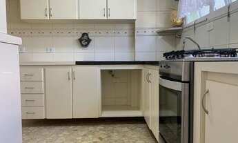 Imagem 7: Apartamento para Locação em São Paulo, Indianópolis, 2 dormitórios, 2 banheiros, 1 vaga