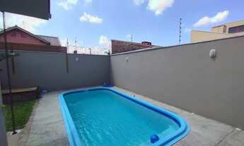 Imagem 5: CASA DE ALVENARIA Cristo Rei São Leopoldo