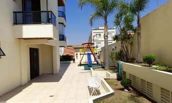 Imagem 4: Apartamento à venda, 140 m² por R$ 820.000,00 - Vila Milton - Guarulhos/SP