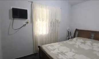 Imagem 6: Casa de dois quartos na Praia da Brisa