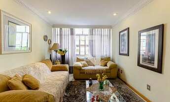 Imagem 2: Apartamento para Aluguel - Icaraí, 3 Quartos, 97 m2