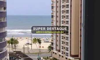 Imagem 3: Vista Mar - Sacada e Piscina!! Apenas 240mil