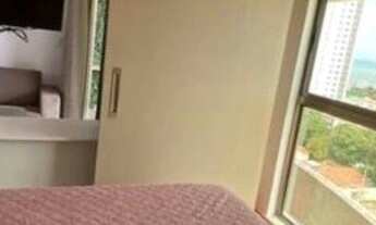 Imagem 3: Alugo Lindo Loft 1 Quarto Mobiliado