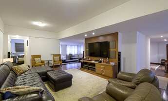 Imagem 5: Apartamento para aluguel, 4 quartos, 4 suítes, 4 vagas, Funcionários - Belo Horizonte/MG