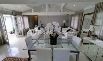 Imagem 2: Casa - Parque Lausanne - Valinhos