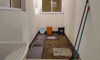 Imagem 7: RIVIERA DEL SOL. Casa de esquina.2 quartos s/1 suite, armários e Ar condicionados