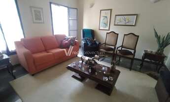 Imagem 5: Casa - Jardim Chapadão - Campinas