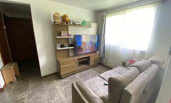 Imagem: Apartamento no bairro Ulisses de Abreu em