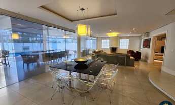 Imagem 2: Casa para Temporada em Florianópolis, Jurerê Internacional, 6 dormitórios, 5 suítes, 8 ban