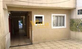 Imagem 6: Sobrado em Cidade das Flores - Osasco