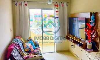 Imagem 2: AP cond. Ouro Preto C/3 dormitórios E/2 banheiros (sendo uma suíte) para venda