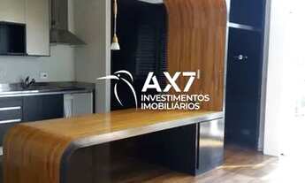 Imagem 4: SãO PAULO - Apartamento Padrão - Panamby