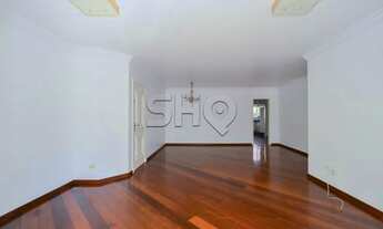 Imagem 6: Apartamento Maravilhoso no BROOKLIN