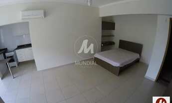 Imagem 4: Apartamento (kitnete) 1 dormitórios, cozinha planejada, portaria 24 horas, lazer, elevador