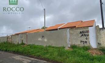 Imagem 2: Casa com 02 quartos para locação no Borda do Campo!!!