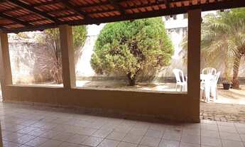 Imagem 5: OPORTUNIDADE ÚNICA! Linda casa em Cond. Fechado! Lote 514m²! 3Quartos! C/suíte! Confira!