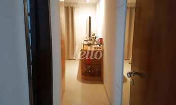 Imagem 7: São Paulo - Casa Padrão - Belém