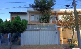 Imagem 1: Casa (sobrado na rua) 4 dormitórios, cozinha planejada