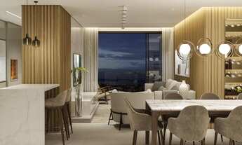 Imagem: Cobertura com 3 dormitórios à venda, 280