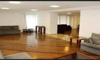 Imagem 5: Apartamento para venda e locação, 140 m², 3 dormitório, 2 vaga