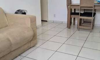 Imagem 6: Alugo Apartamento MRV já mobiliado, 1° andar, 2 quartos, 1 vaga (1 moto e 1 carro