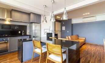 Imagem 7: Locação Apartamento 2 Dormitórios - 70 m² Pinheiros