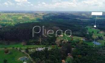 Imagem 5: Terreno à venda em Sousas - Campinas/SP