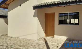 Imagem 2: CASA TÉRREA - JARDIM MARISTELA - SP