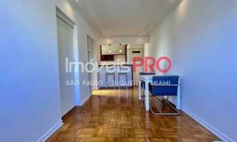 Imagem: Apartamento, Moema Pássaros - São Paulo