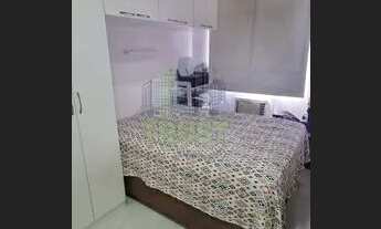 Imagem 6: Apartamento para Venda em Rio de Janeiro, Anil, 2 dormitórios, 1 banheiro, 1 vaga