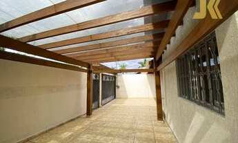 Imagem 3: Casa com 3 dormitórios para alugar, 200 m² por R$ 3.500,00/mês - Cruzeiro do Sul - Jaguari