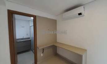 Imagem 6: Apartamento Padrão Jardim Nova Aliança Disponível Para Locação Jardim Nova Aliança 1 Dorm