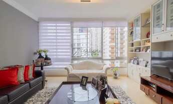 Imagem: Apartamento Venda Higienópolis 144 m²