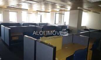 Imagem 7: Conjunto corporativo em Pinheiros Ao lado do Metrô Fradique Coutinho Recepção, salas de r