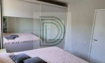 Imagem 7: Casa de condomínio sobrado para aluguel possui 110 metros quadrados com 3 quartos