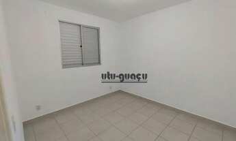 Imagem 6: Apartamento com 2 dormitórios para alugar, 47 m² por R$ 1.500,00/mês - Edifício Parque Ilh