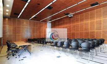 Imagem: Conjunto para alugar, 371 m² - Brooklin