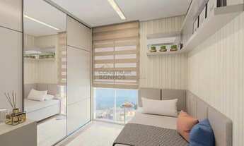 Imagem 6: Garden à venda, 3 quartos, 1 suíte, 2 vagas, Centro - São José dos Pinhais/PR