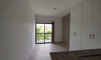 Imagem 6: APTO KITNET Apartamento com 1 dormitório