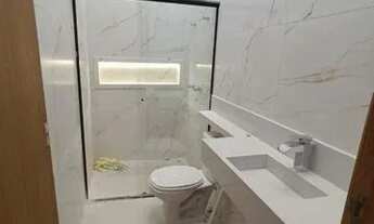 Imagem 3: Casa com 3 dormitórios à venda, 139 m² por R$ 879.000 - Condomínio Reserva Ipanema - Soroc