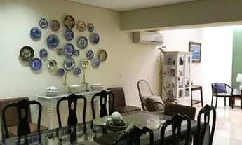 Imagem 2: CASA ASSOBRADADA - BROOKLIN - SP