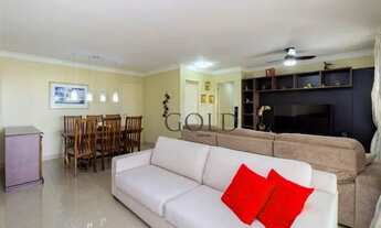 Imagem 6: Apartamento com 3 dormitórios à venda, 149 m² - Vila Leopoldina - São Paulo/SP