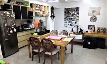 Imagem 2: Apartamento com 3 dormitórios à venda, 85 m² por R$ 1.700.000,00 - Leblon - Rio de Janeiro