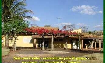 Imagem 5: Chácara residencial à venda, Condomínio Portal dos Ipês, Ribeirão Preto