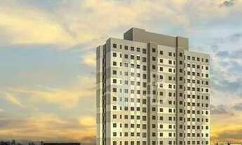 Imagem 7: Apartamento com 2 quartos à venda, 79 m² por R$ 250.000 - Grand Ville - Uberlândia/MG