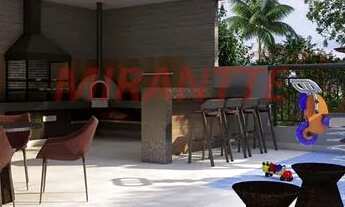 Imagem 3: Apartamento de 64m² com 2 quartos em Gopoúva